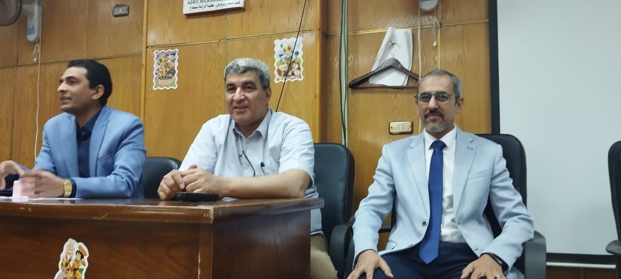 جامعة سوهاج تستكمل ورش مودة لتعزيز الأسرة المصرية