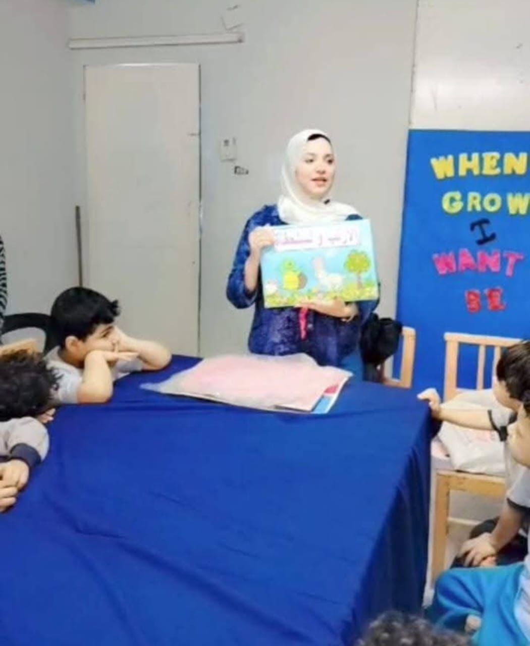 قافلة تنموية من جامعة القاهرة تخدم 1900 مواطن