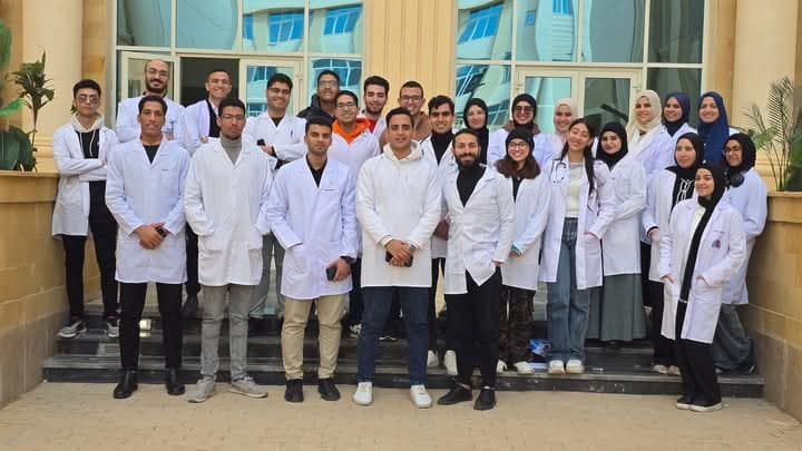 جامعة شرق بورسعيد الأهلية تقدم برامج دراسية بينية حديثة