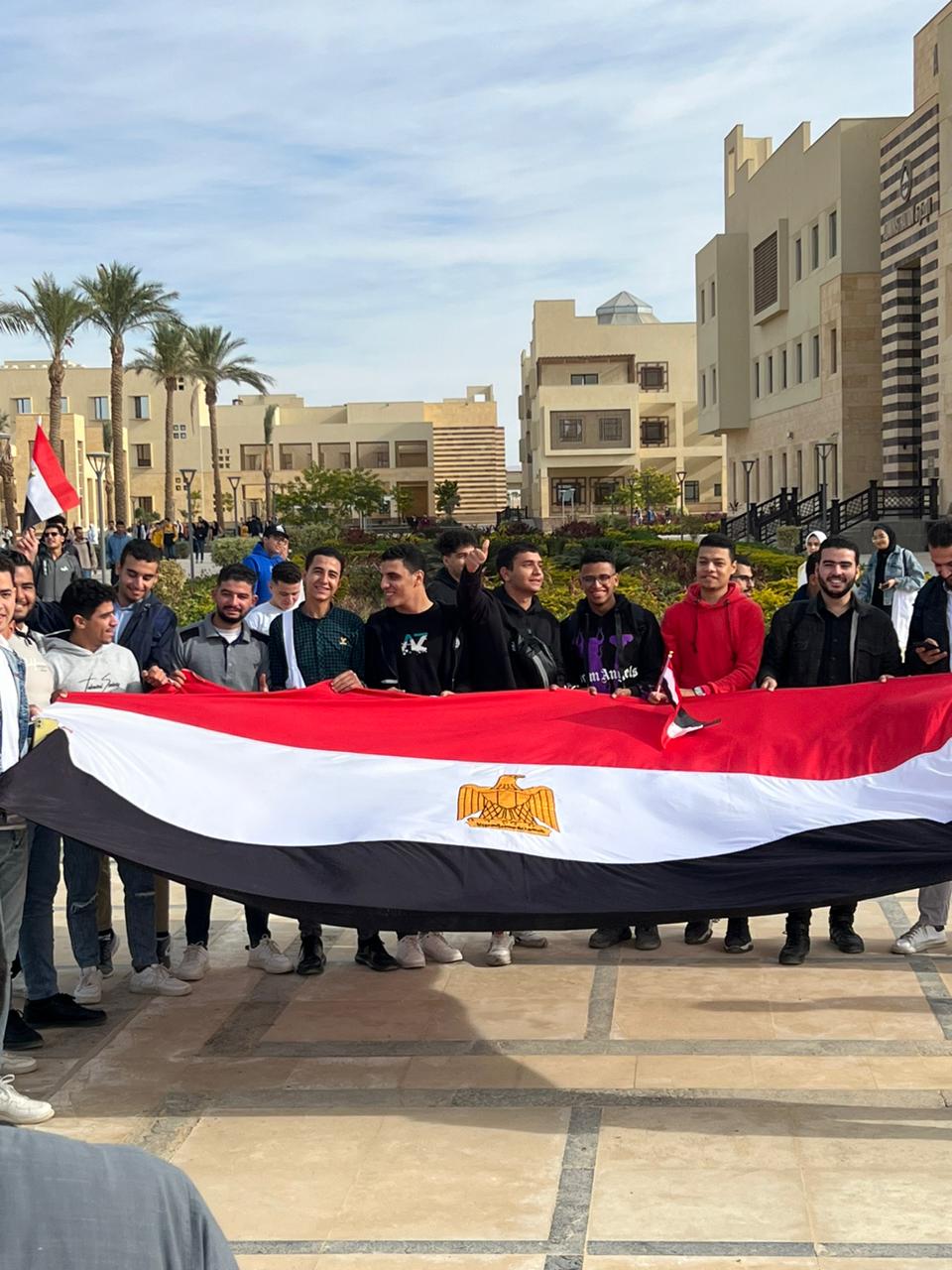 جامعة الملك سلمان الدولية