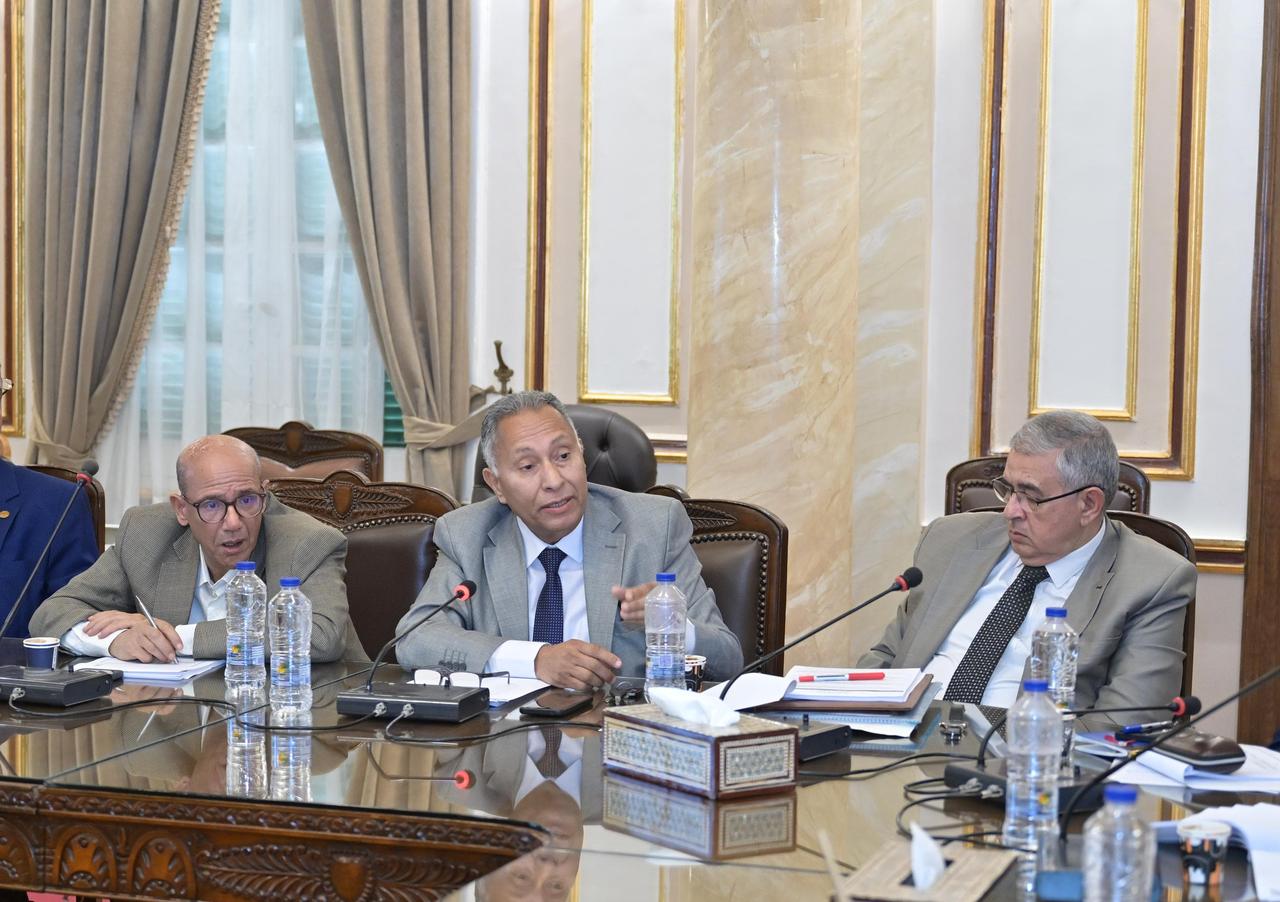 انطلاقة قوية لمشروع إسكان جامعة القاهرة بأكتوبر