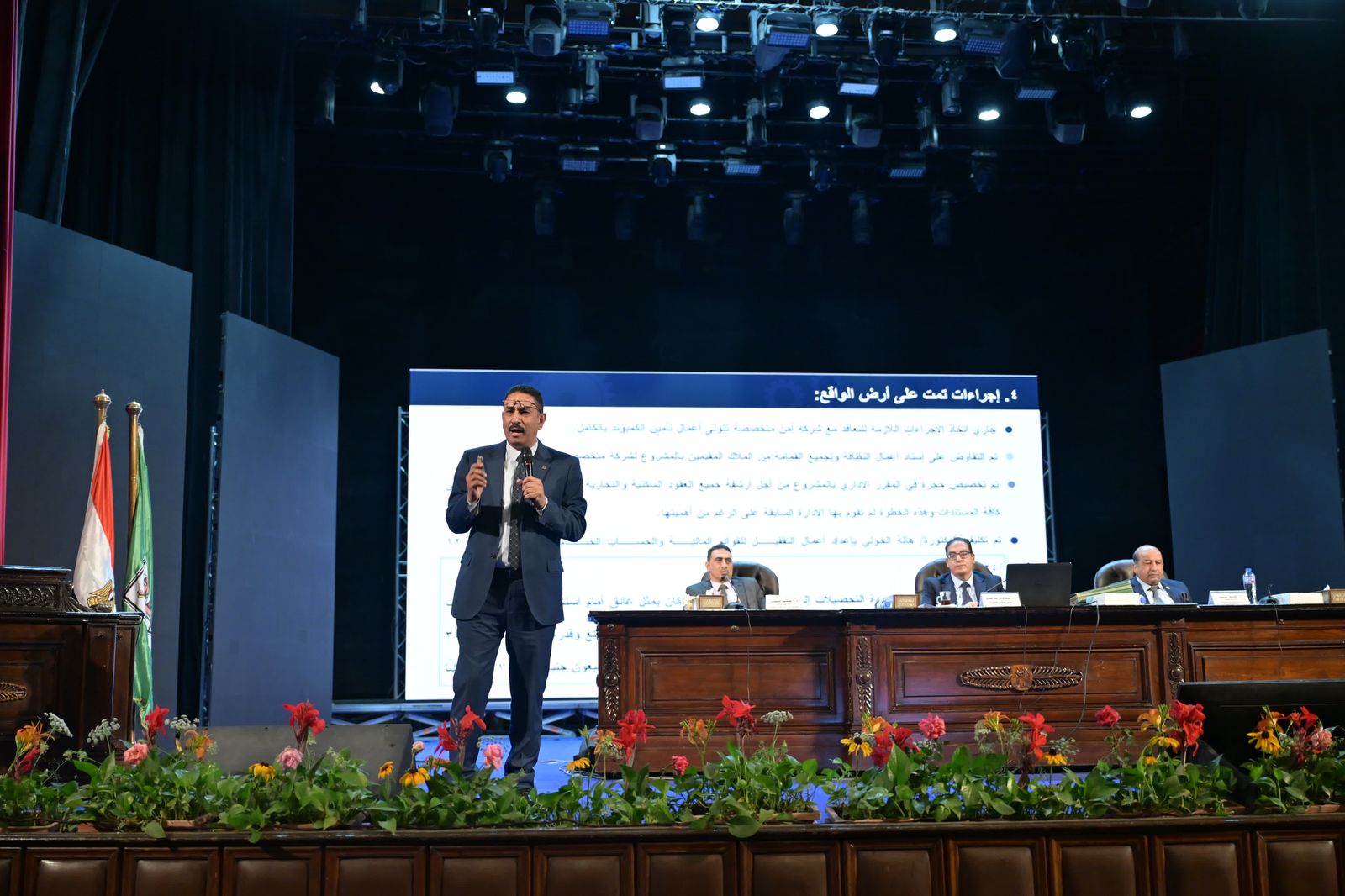 جامعة القاهرة تطلق حزمة قرارات جديدة تدعم التعليم والتكنولوجيا