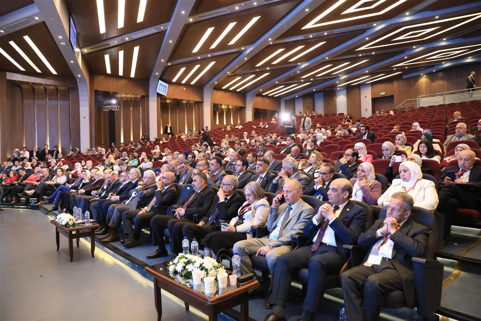 انطلاقة لتحديث المستشفيات الجامعية برؤية جديدة