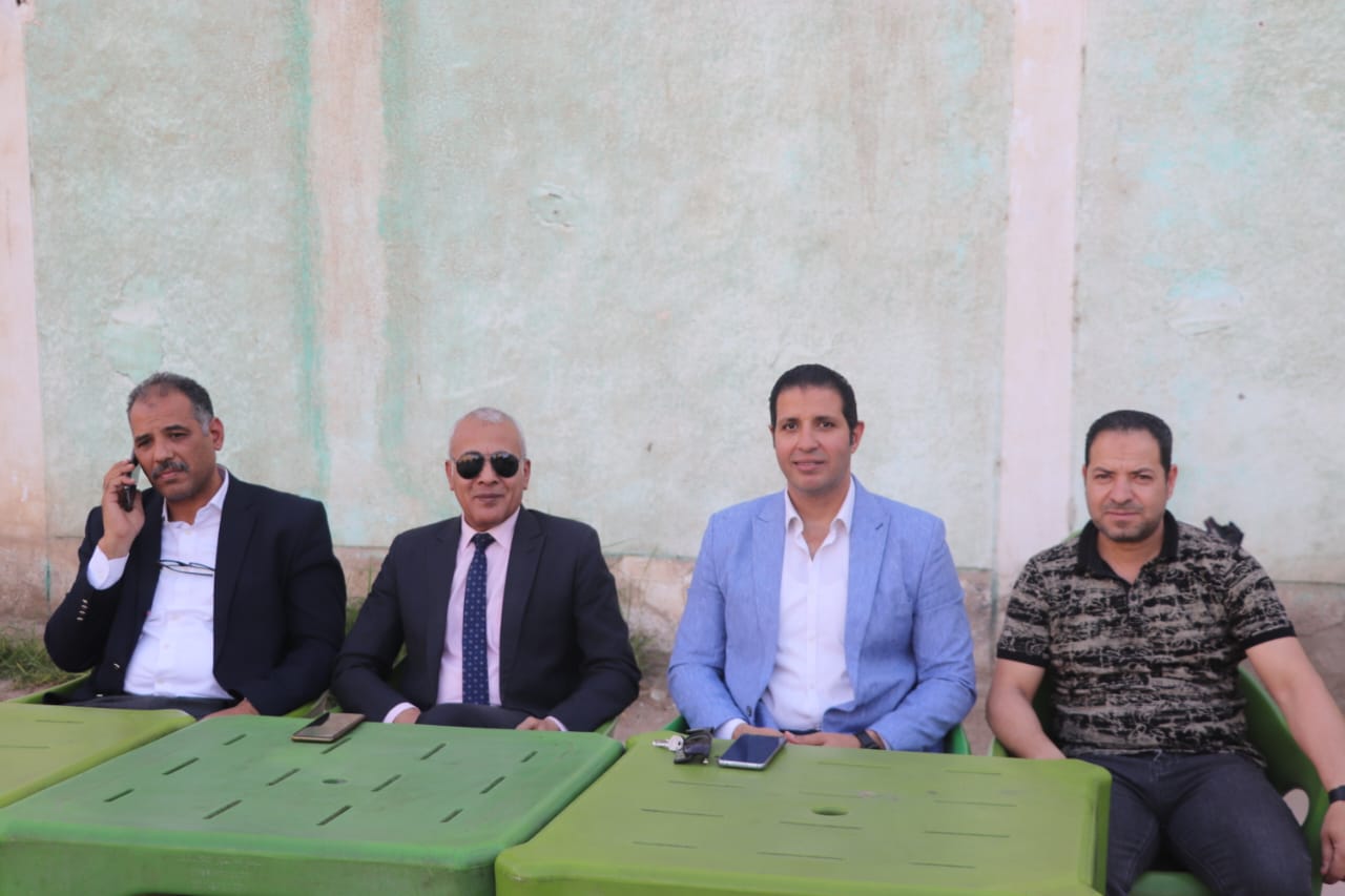 جامعة سوهاج تتأهل للنهائي في دورة الشهيد الرفاعي 52 لكرة السلة