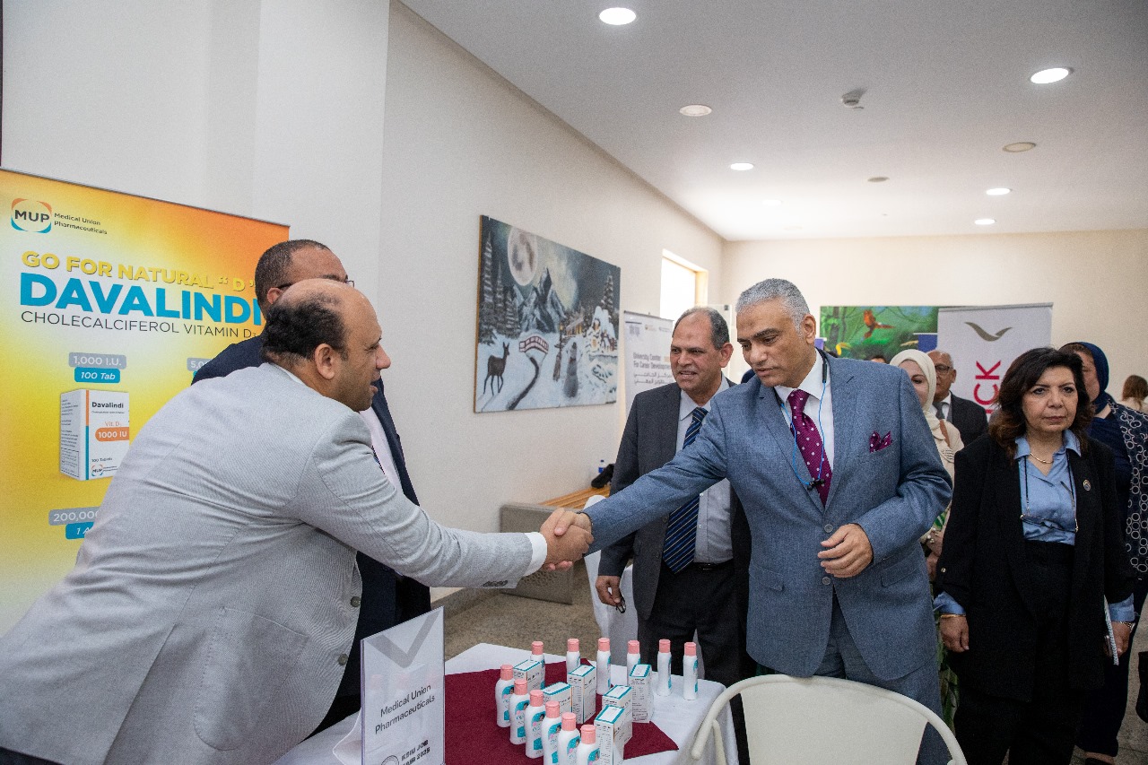 جامعة الملك سلمان الدولية تستضيف أكبر ملتقى للتدريب والتوظيف بخبرات عالمية