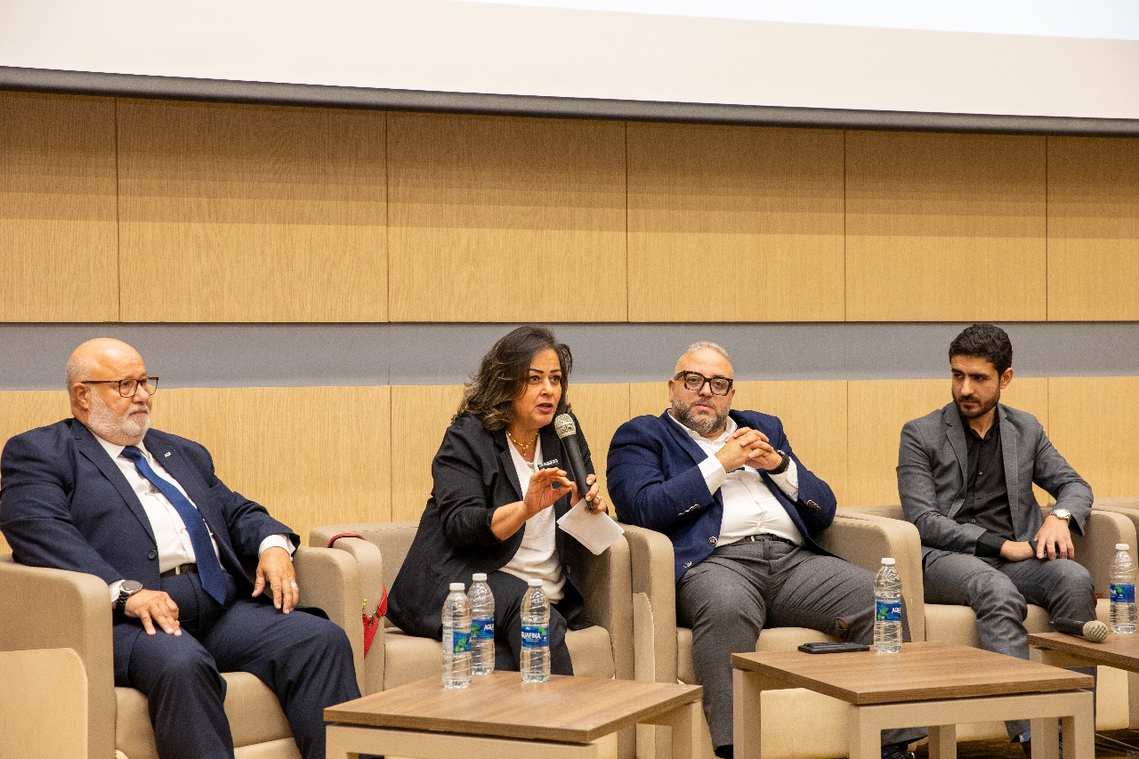 جامعة الملك سلمان الدولية تستضيف أكبر ملتقى للتدريب والتوظيف بخبرات عالمية