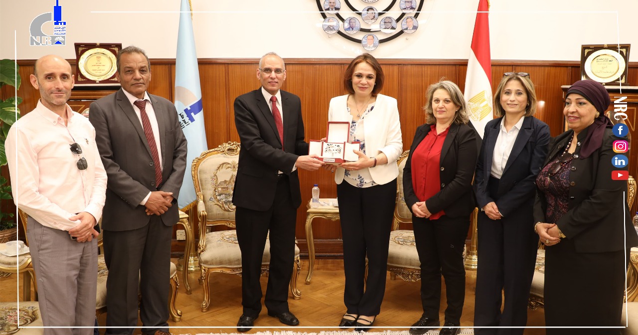 شراكة بين المركز القومي للبحوث وجامعة قرطاج التونسية