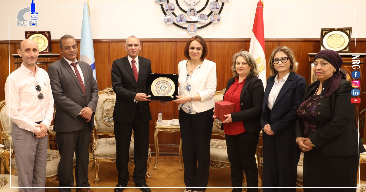 شراكة بين المركز القومي للبحوث وجامعة قرطاج التونسية