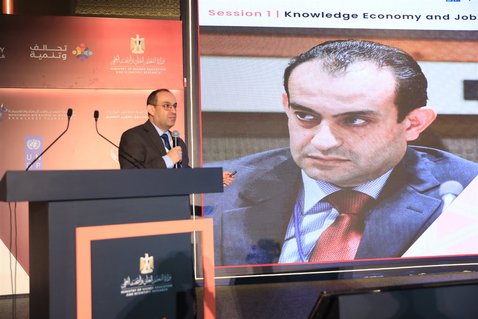 مبادرة مليون مبتكر تعيد تشكيل مستقبل المهارات في مصر