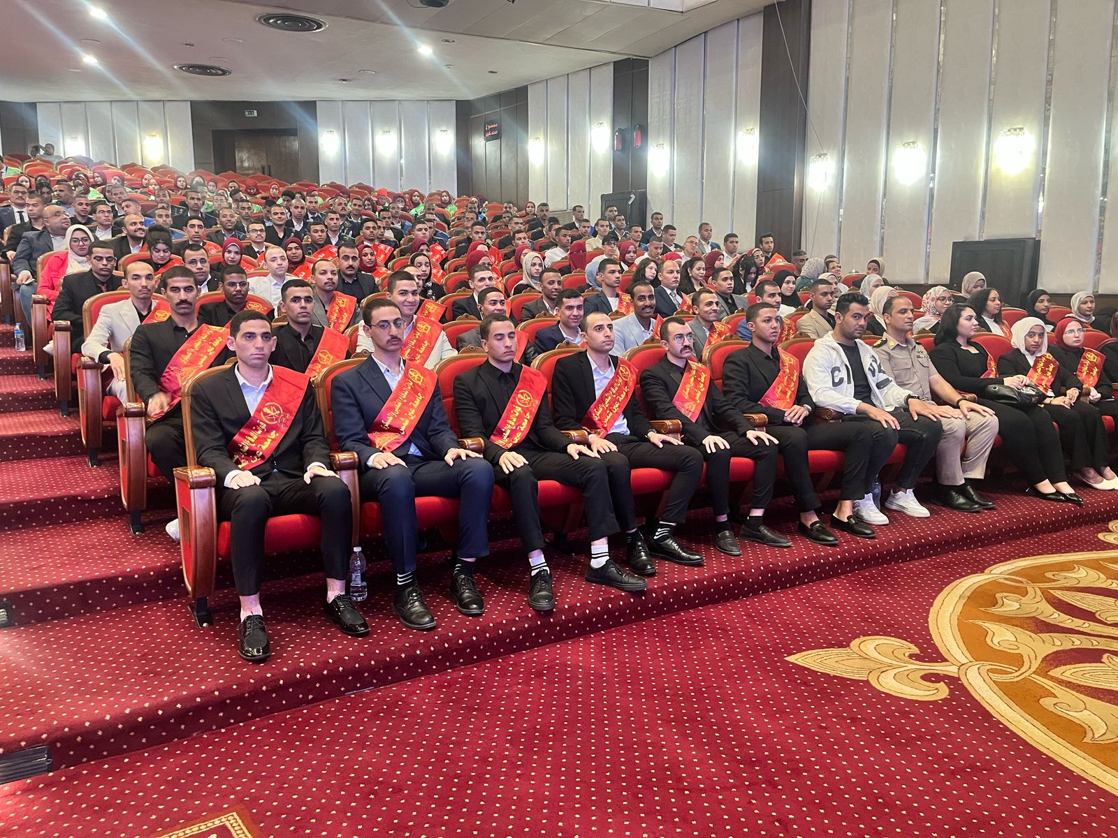 جامعة عين شمس ترسخ القيادة الوطنية بمشاركة إعلامية استراتيجية