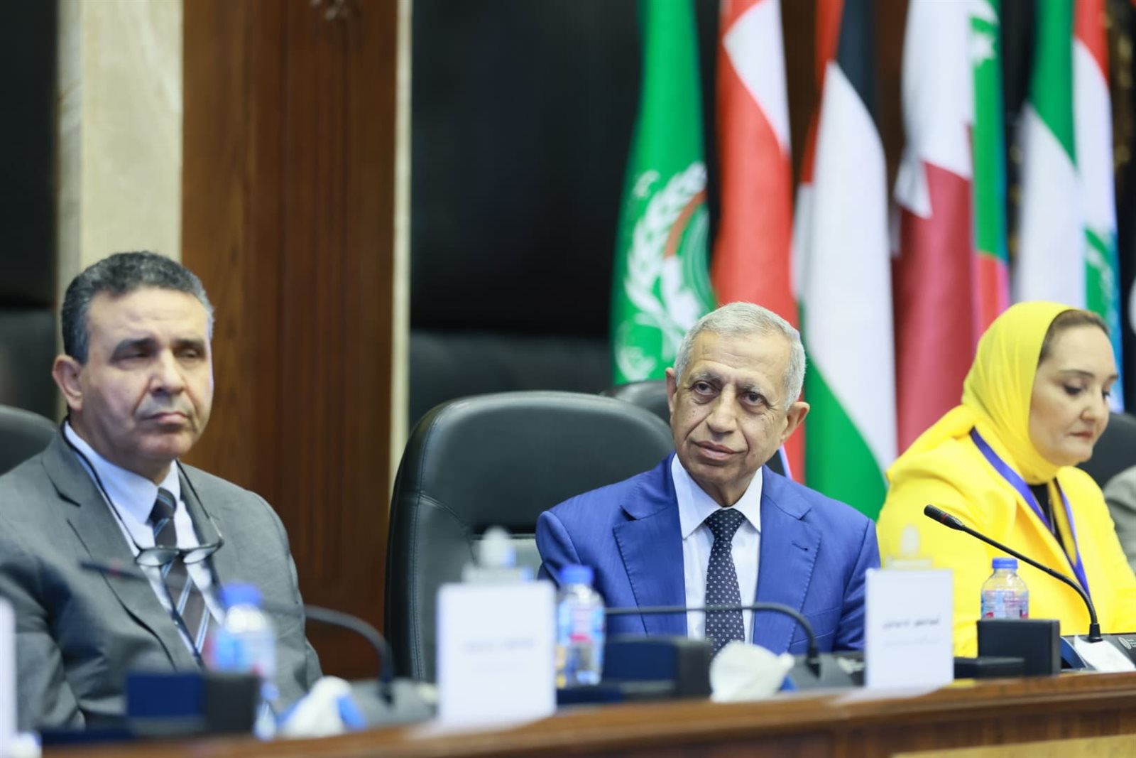 الأكاديمية العربية للعلوم والتكنولوجيا تستضيف مؤتمر LANACOM 2025 للحوار الثقافي