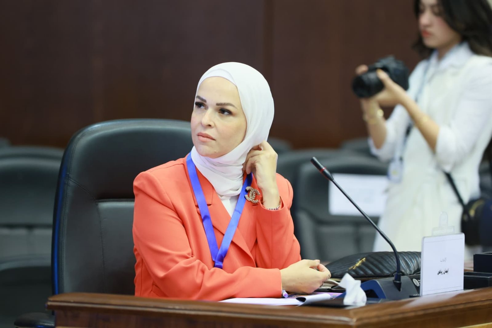 الأكاديمية العربية للعلوم والتكنولوجيا تستضيف مؤتمر LANACOM 2025 للحوار الثقافي