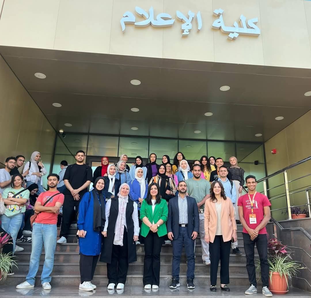 جامعة عين شمس تُطلق READY TO WORK لتأهيل الطلاب لسوق العمل