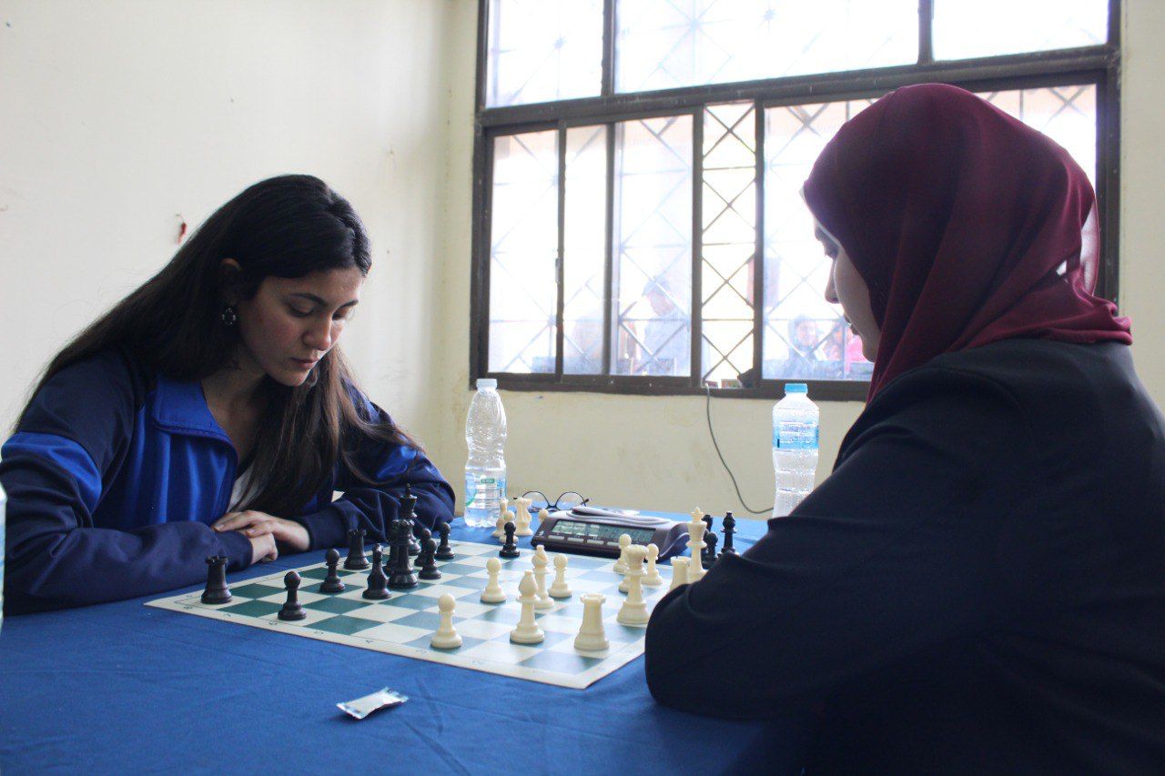 جامعة حلوان تحتفل باليوبيل الذهبي عبر ملتقى الأنشطة الطلابية