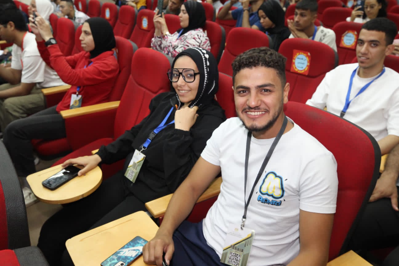 الملتقى الحوارى لبناء الوعي