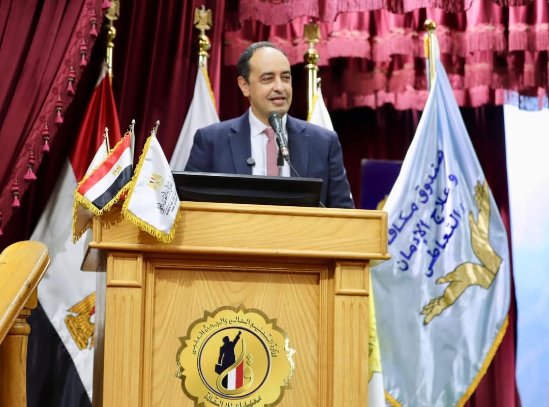 الملتقى الحوارى لبناء الوعي