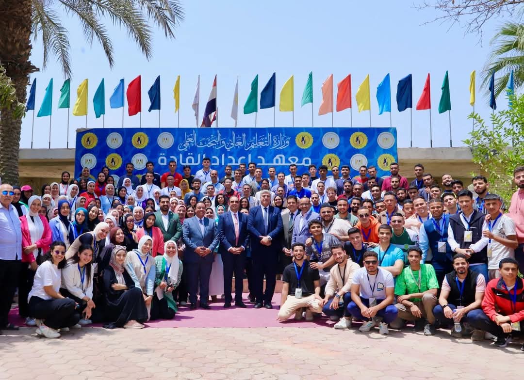 الملتقى الحوارى لبناء الوعي