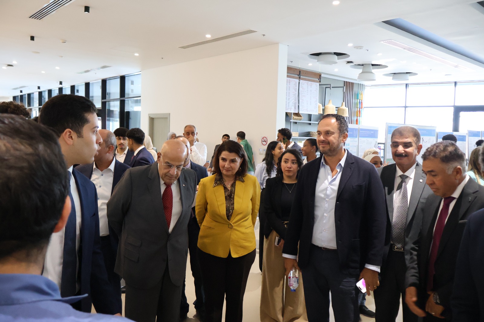 معرض جامعة كوفنتري يكشف عن جيل جديد من رواد الهندسة