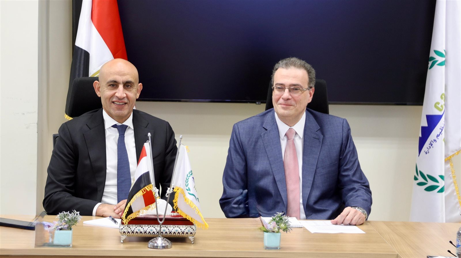 اتفاق جديد مع التنظيم والإدارة يوسع فرص معلمي الحصة بمسابقة التربية والتعليم