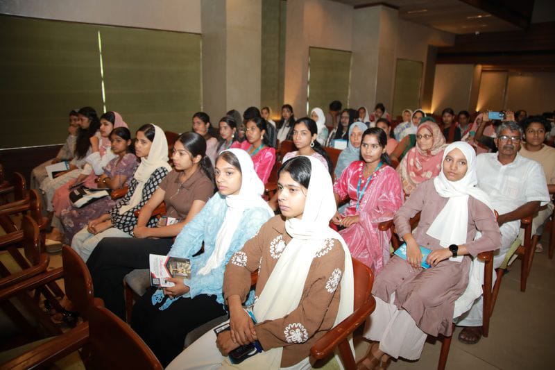 فرص الدراسة في مصر تجذب الطلاب الوافدين من الهند عبر فعاليات مميزة