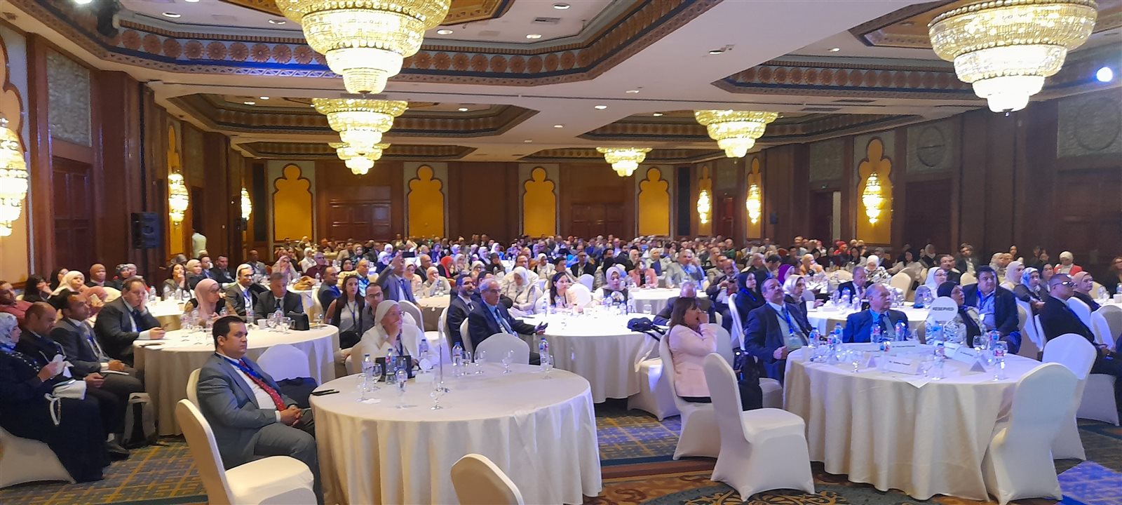 وزارة التعليم العالي تطلق شراكات بحثية واعدة ضمن أفق أوروبا 2025