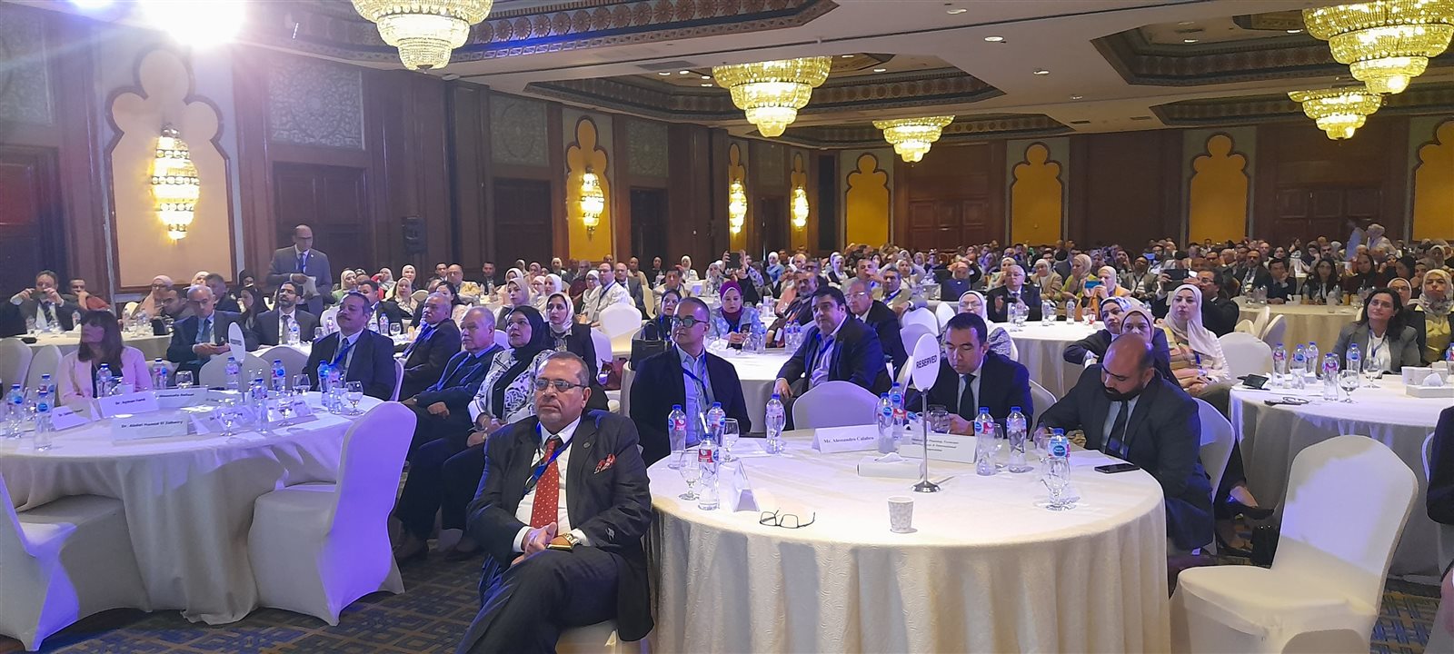 وزارة التعليم العالي تطلق شراكات بحثية واعدة ضمن أفق أوروبا 2025