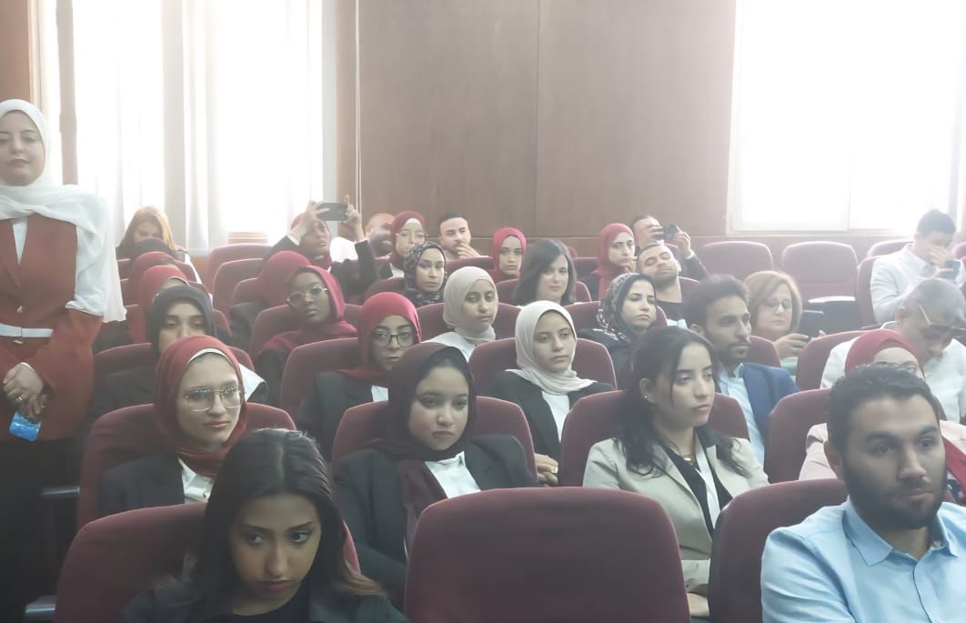 جامعة القاهرة تطلق أقوى ملتقى توظيفي لدعم سوق العمل وريادة الأعمال