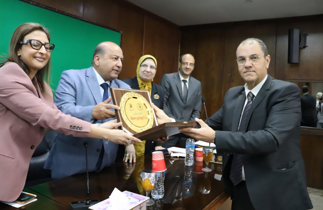 جامعة القاهرة تطلق أقوى ملتقى توظيفي لدعم سوق العمل وريادة الأعمال