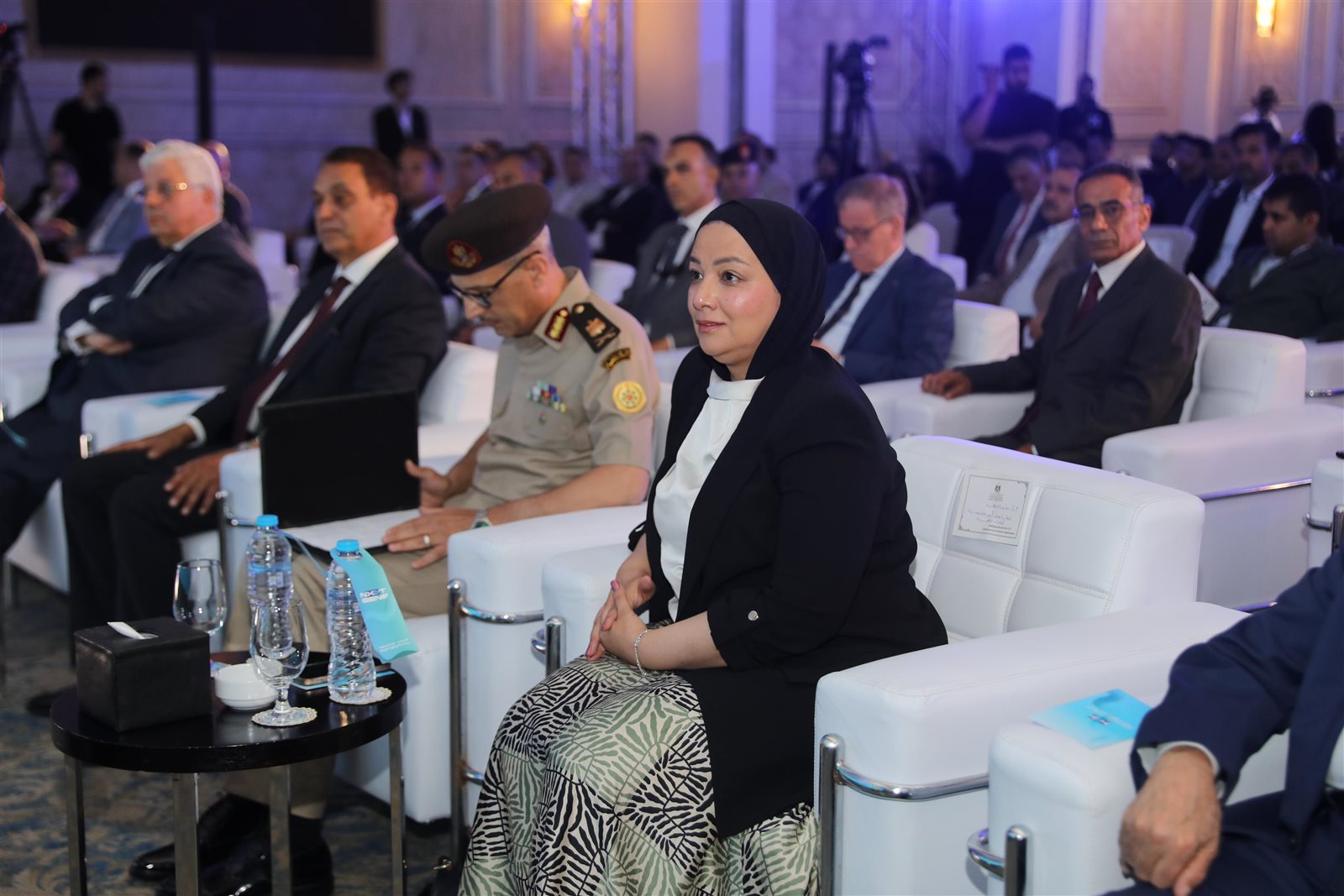 مشروع الجينوم المصري أضخم ثورة جينية في الرياضة والطب في الشرق الأوسط