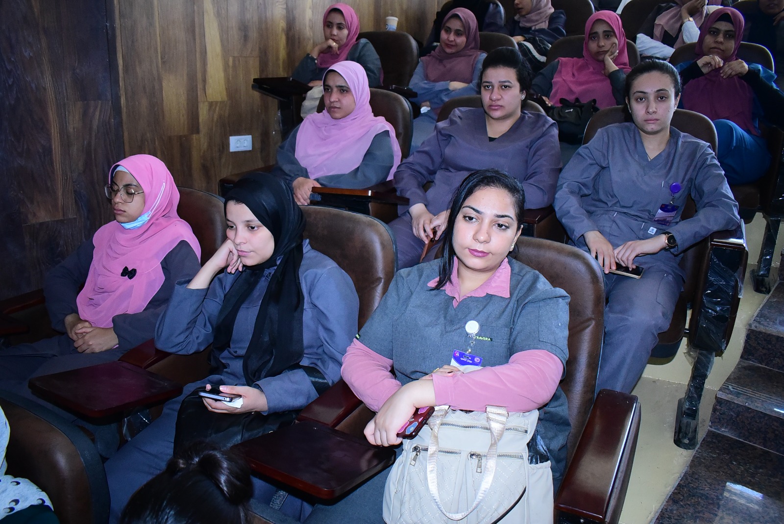 جامعة سوهاج تطلق مؤتمرًا طبيًا رائدًا لعلاج أمراض المخ بالقسطرة