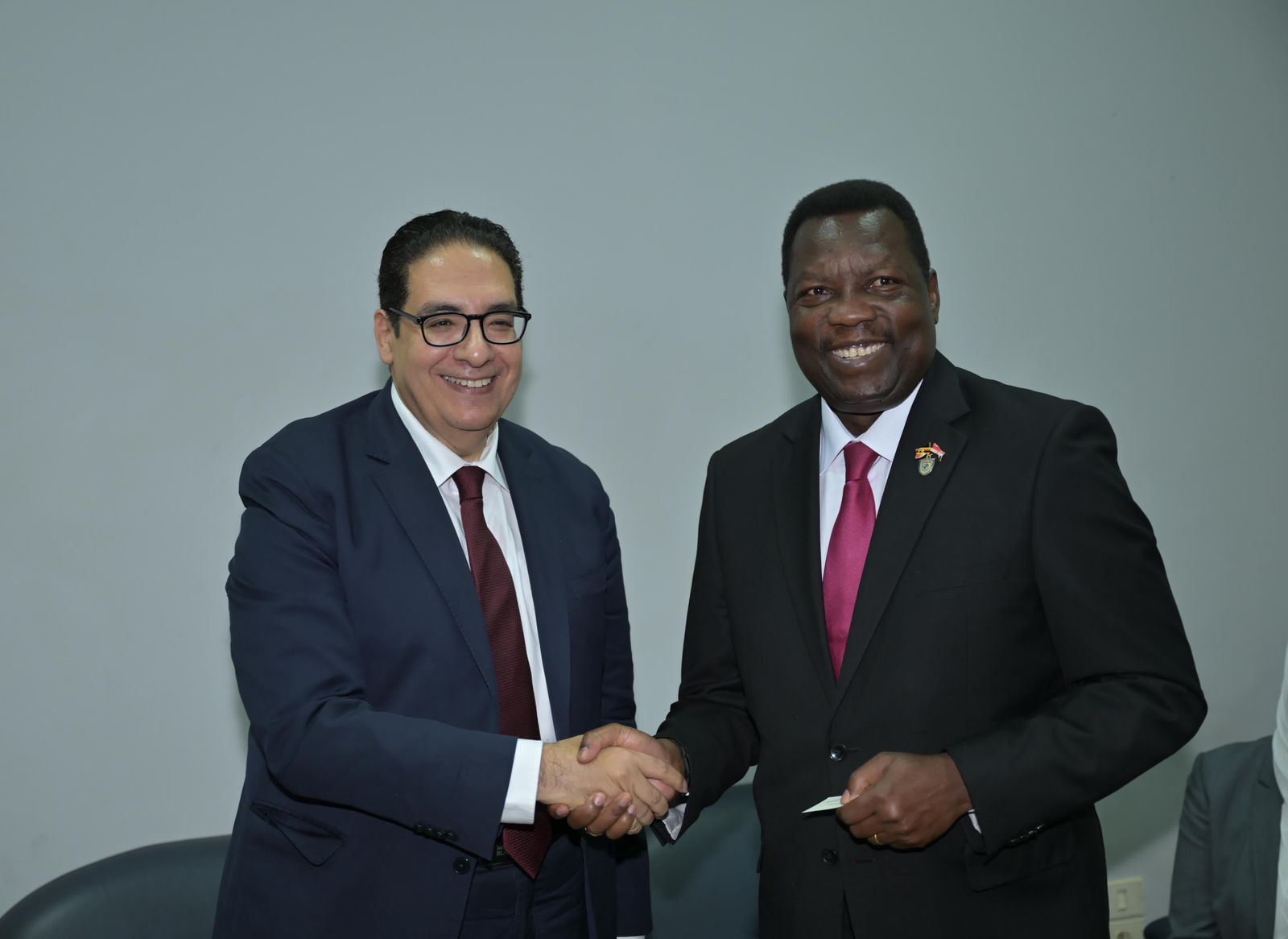 جامعة القاهرة تطلق رؤية جديدة للاستثمار وريادة الأعمال في إفريقيا