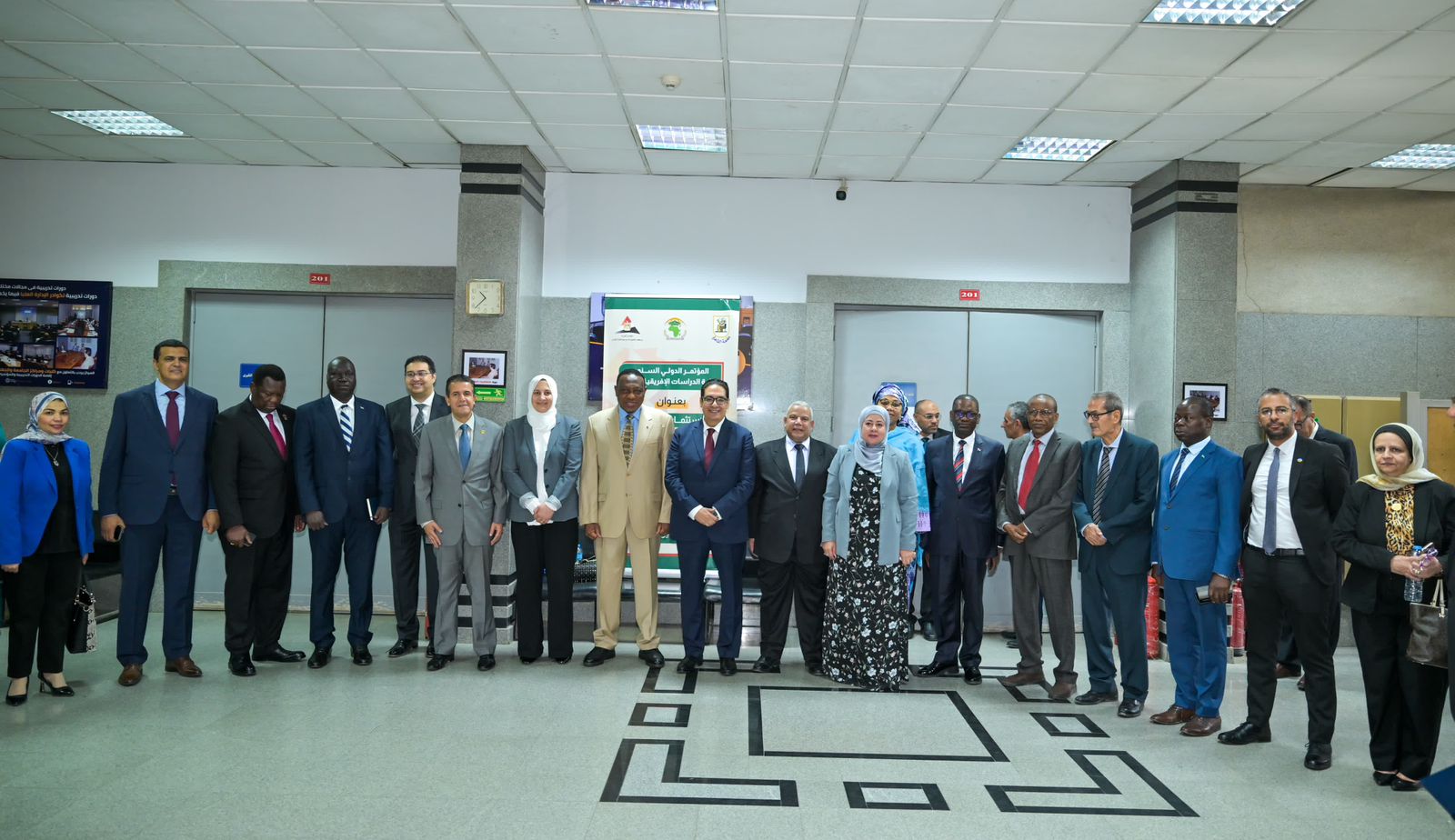 جامعة القاهرة تطلق رؤية جديدة للاستثمار وريادة الأعمال في إفريقيا