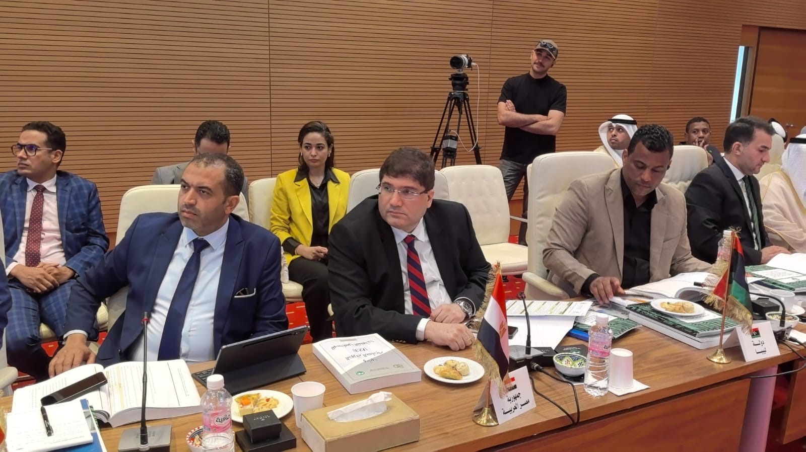 منظمة الألكسو تعقد اجتماع المجلس التنفيذي بتونس 