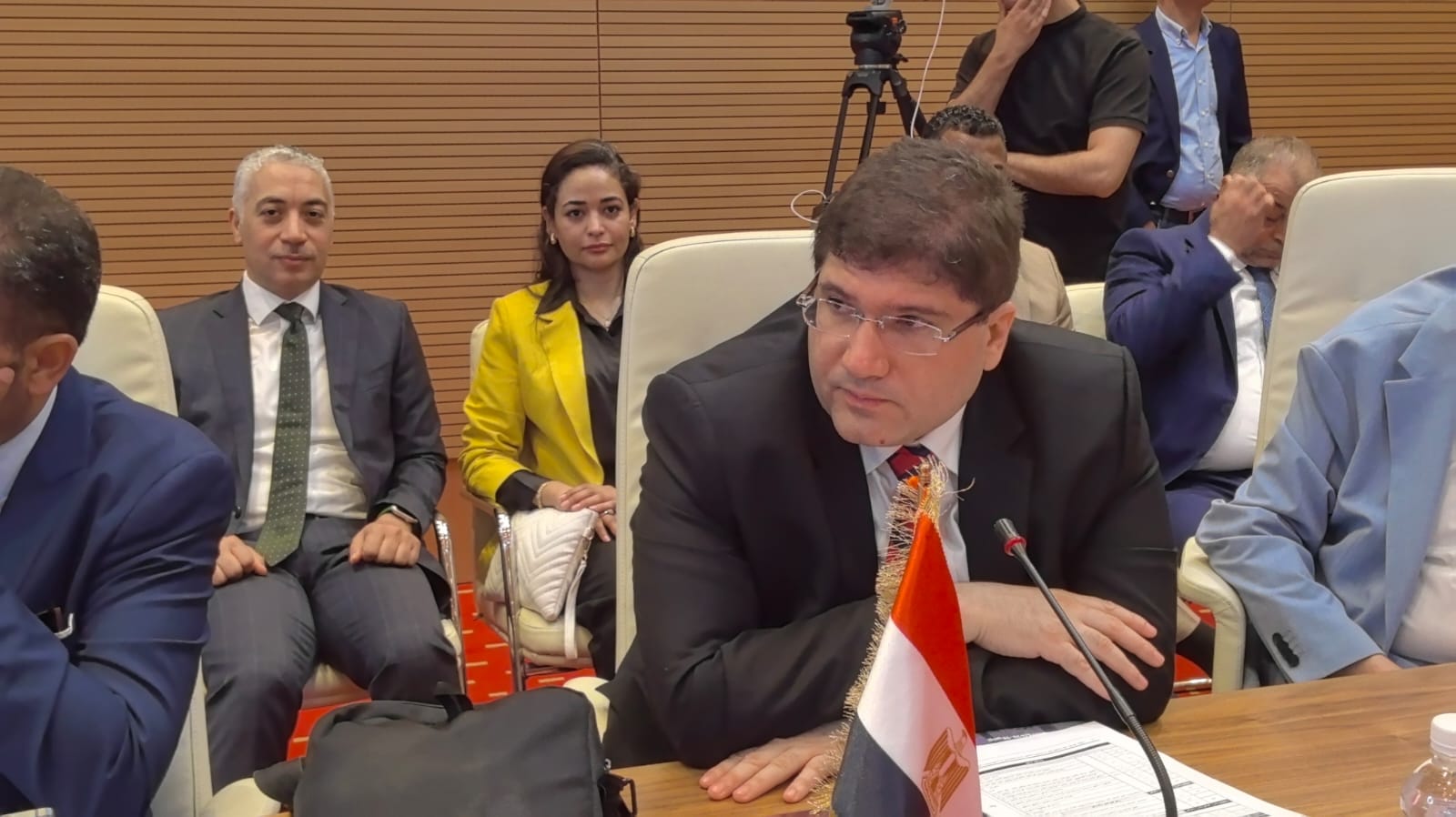 منظمة الألكسو تعقد اجتماع المجلس التنفيذي بتونس 