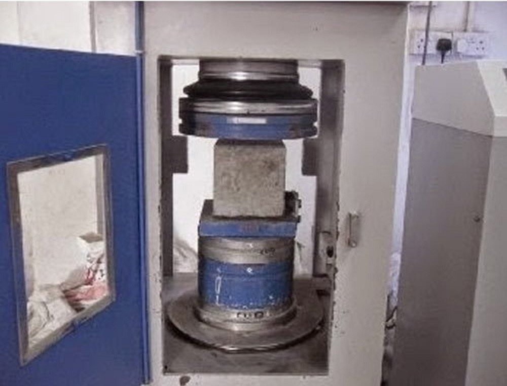 جامعة حلوان تقود الابتكار الهندسي المستدام