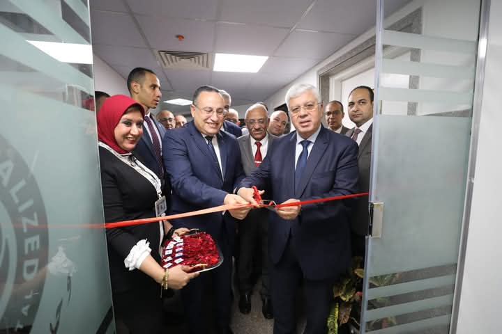 طفرة غير مسبوقة في المستشفيات الجامعية