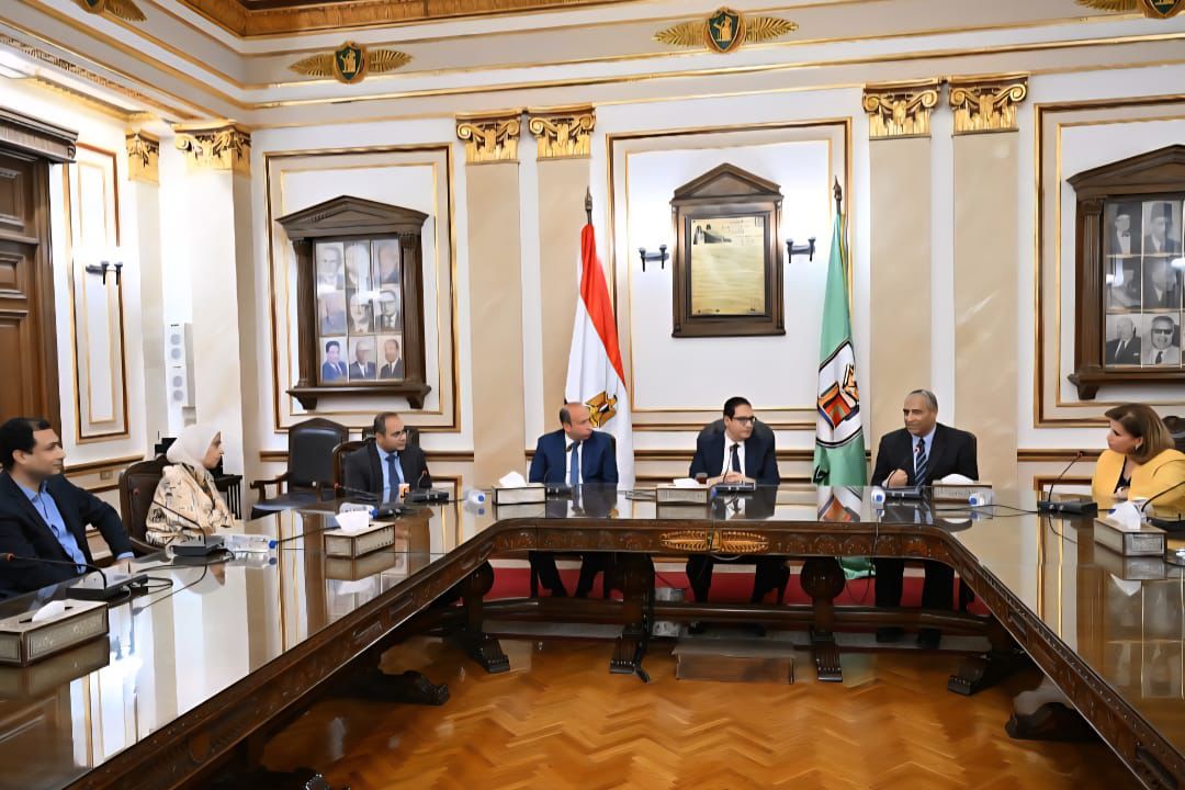 جامعة القاهرة تشدد الرقابة على الأبحاث لضمان النزاهة العلمية