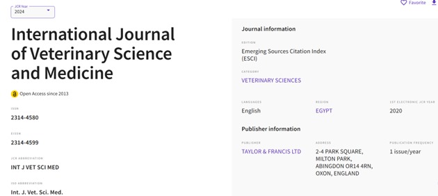 3 مجلات بجامعة القاهرة تحقق طفرات فى مراكزها بتصنيفات قواعد البيانات العالمية