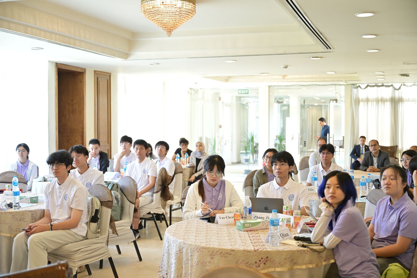 جامعة القاهرة تطلق أول مدرسة صيفية مصرية صينية