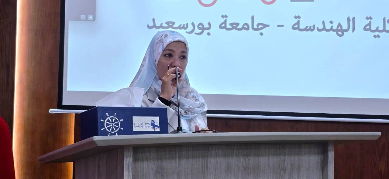 رئيس جامعة بورسعيد يفتتح مؤتمر التوبولوجي بمشاركة دولية واسعة