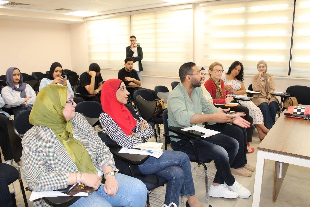 جامعة عين شمس تبدع بمشروعات رقمية وإعلانية مبتكرة بكلية الإعلام