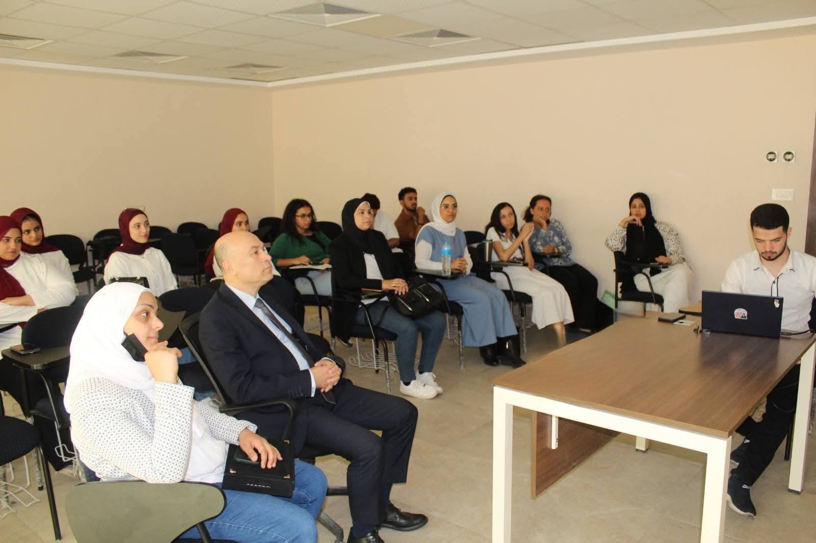 جامعة عين شمس تبدع بمشروعات رقمية وإعلانية مبتكرة بكلية الإعلام