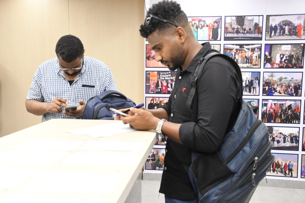 جامعة عين شمس تبدأ استقبال ملفات الطلاب الوافدين 2025