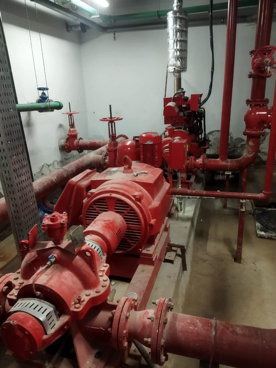 مشروع تخرج مبتكر بكلية هندسة المطرية جامعة حلوان