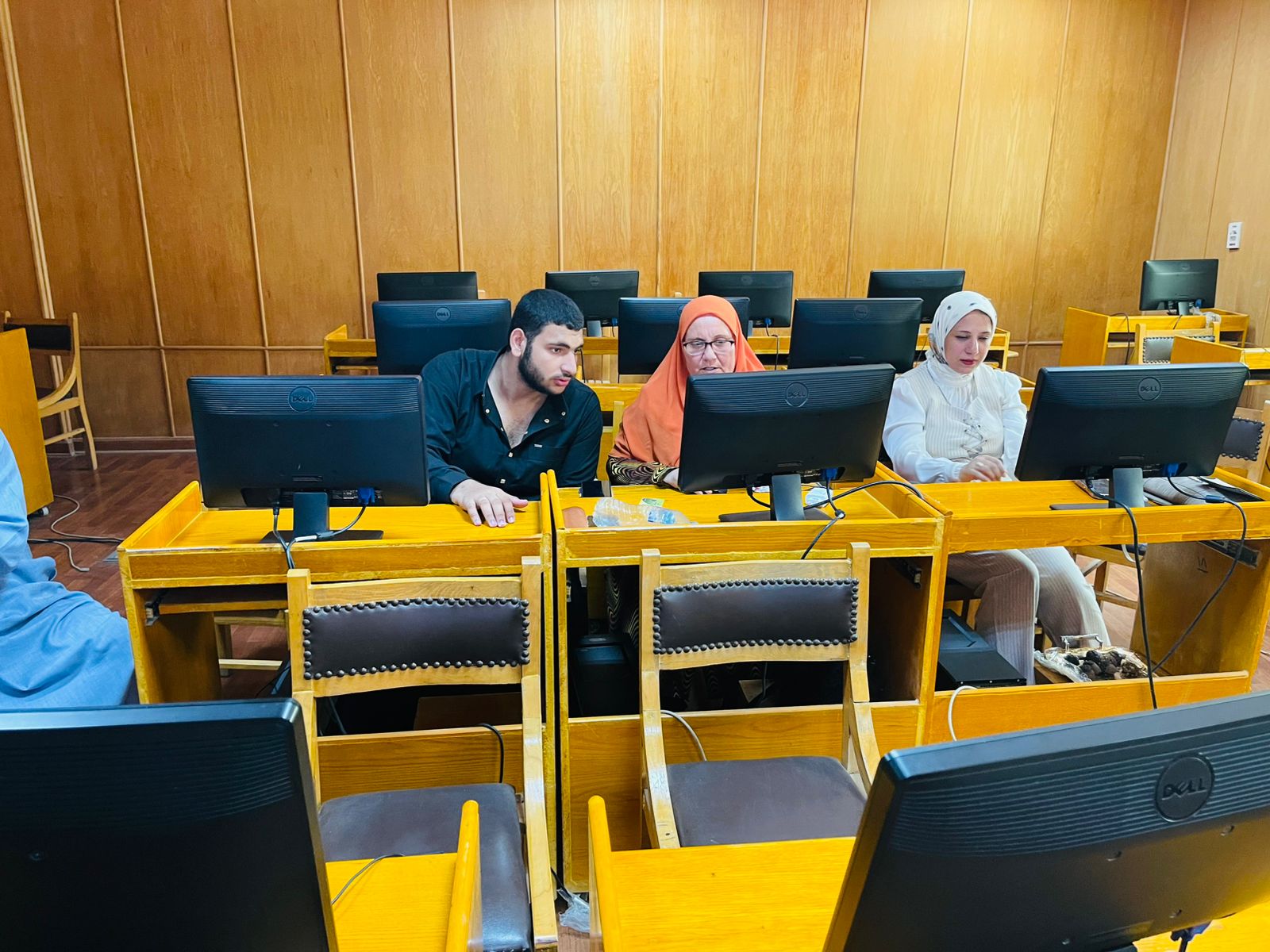 دعم شامل لطلاب الثانوية العامة لتيسير خطوات تنسيق الجامعات 2025