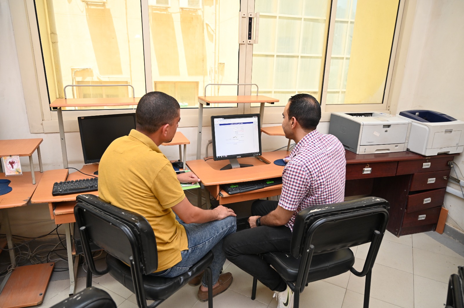 دعم شامل لطلاب الثانوية العامة لتيسير خطوات تنسيق الجامعات 2025