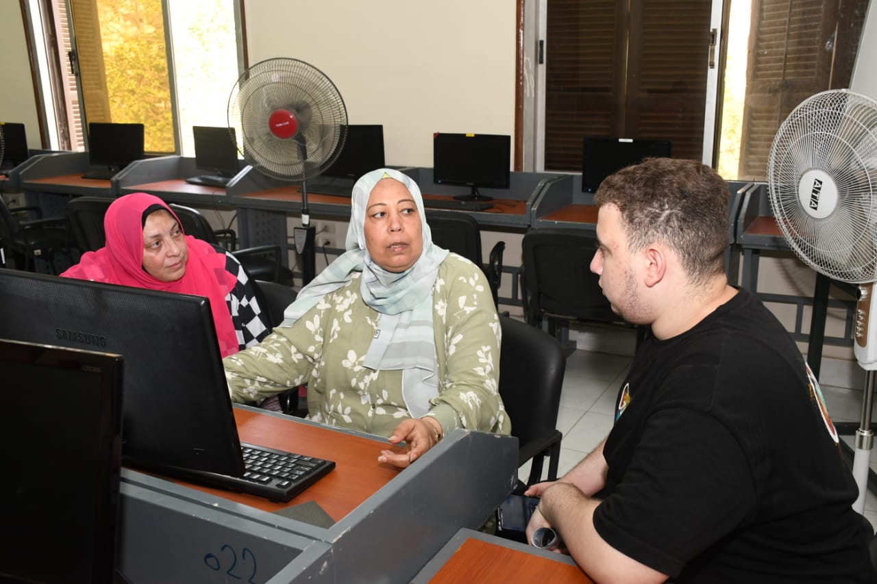 دعم شامل لطلاب الثانوية العامة لتيسير خطوات تنسيق الجامعات 2025