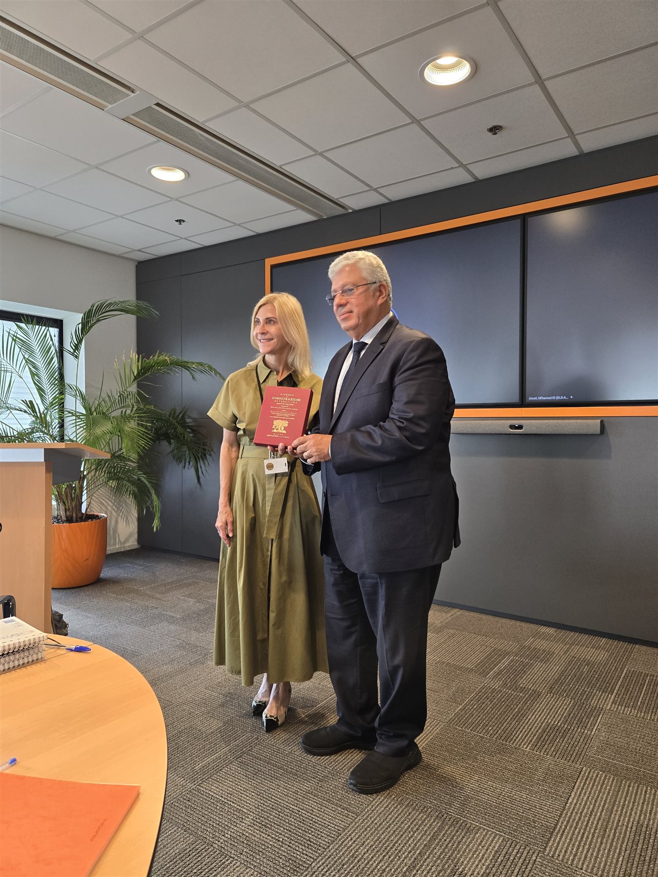 وزير التعليم العالي يقود شراكة عالمية لتحول الجامعات إلى الجيل الرابع