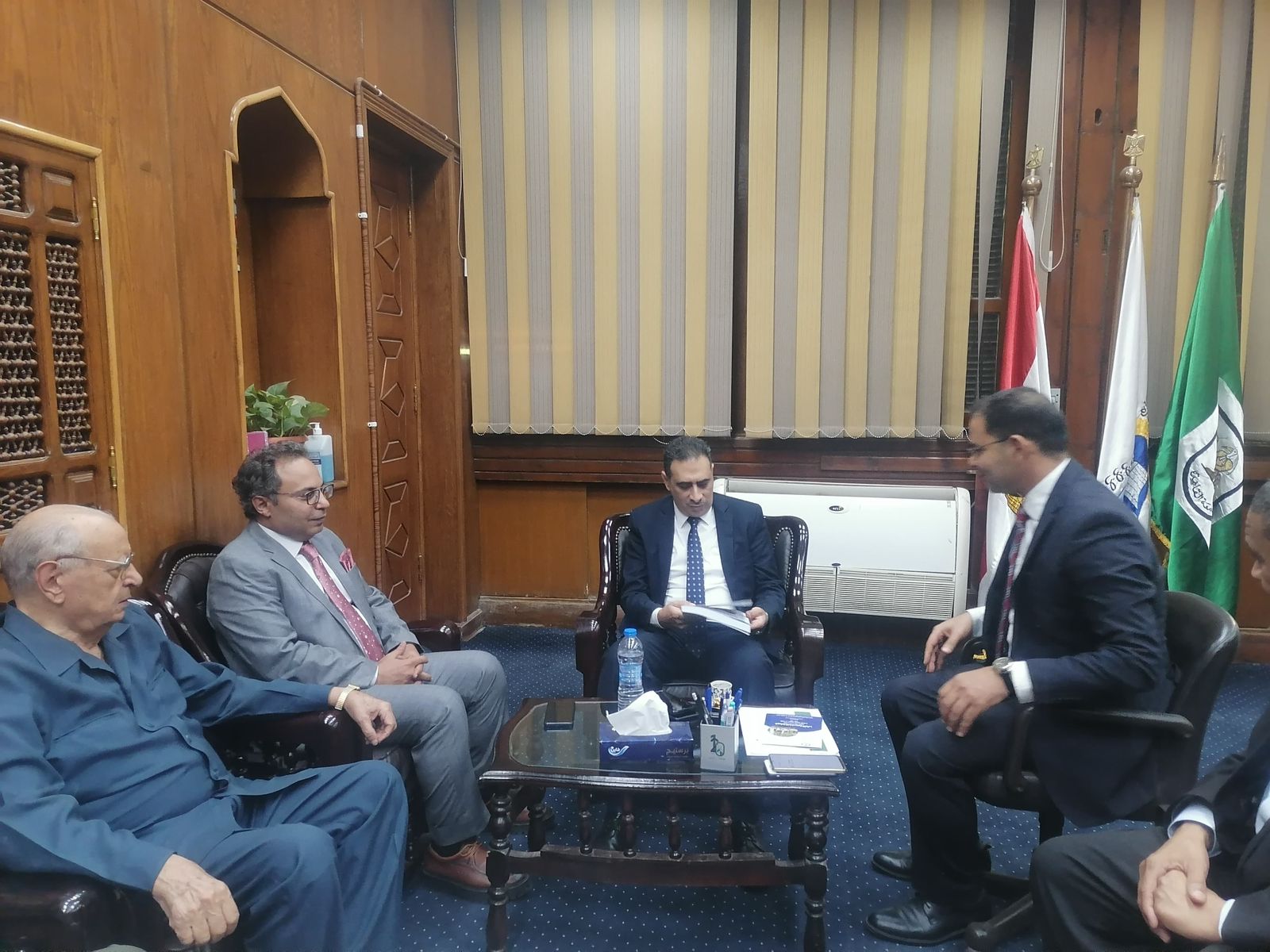 جامعة القاهرة تطلق ورشة أكاديمية رائدة لطلاب الدراسات العليا بكلية دار العلوم