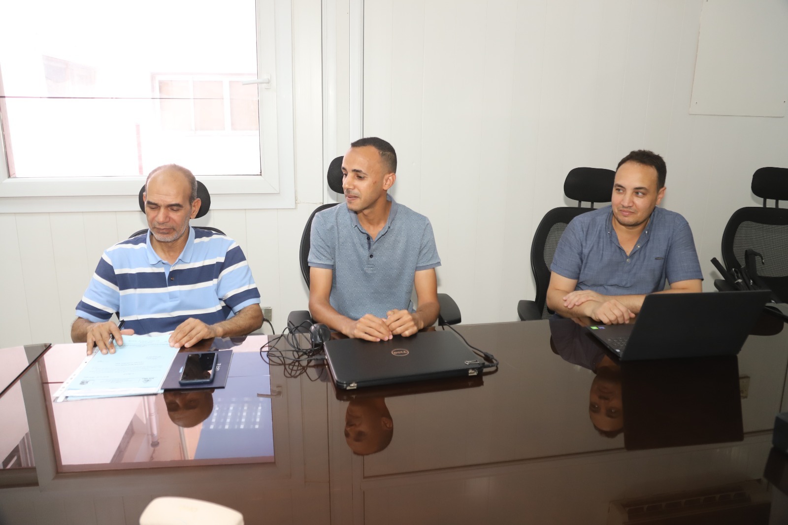 رئيس جامعة جنوب الوادي يطلق خطة شاملة للحوكمة والشفافية المالية